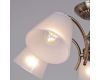 Потолочная люстра Illumico IL0910-5CSQ-26 AB ELITE