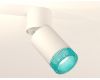 Спот Ambrella Light Techno Spot XM6312063 (A2220, C6312, N6153)
