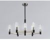 Люстра на штанге Ambrella Light High Light Heigh Light LH55503