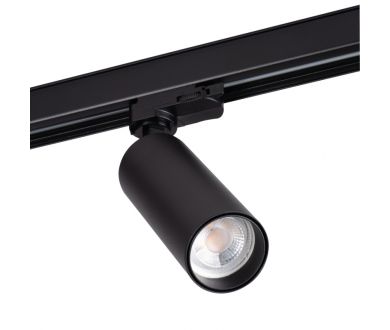 Трековый светильник Kanlux ATL2 GU10-B 33139