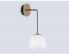 Бра Ambrella Light High Light Modern LH51005