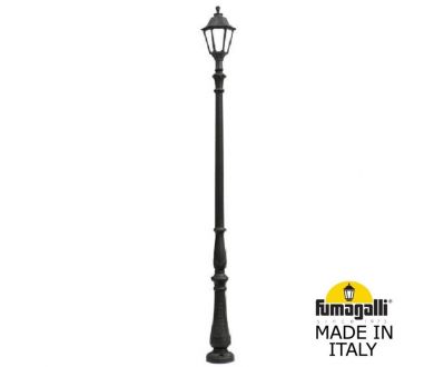 Садовый светильник Fumagalli E35.205.000.AYH27