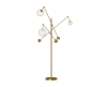 Торшер Milosh tendence 0693FL-3AB