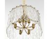 Подвесная люстра Citilux Talla CL318262