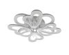 Потолочная люстра Escada Armeria 10227/8LED BL