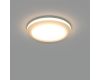 Встраиваемый светильник Arlight LTD-85SOL-5W Warm White 017988