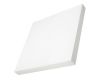Потолочный светильник Arlight SP-Quadro-S600x600-60W Warm3000 034804