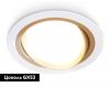 Встраиваемый светильник Ambrella Light GX Standard Tech Techno Spot TN51912