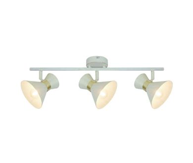 Спот Arte Lamp Baltimore A1406PL-3WG
