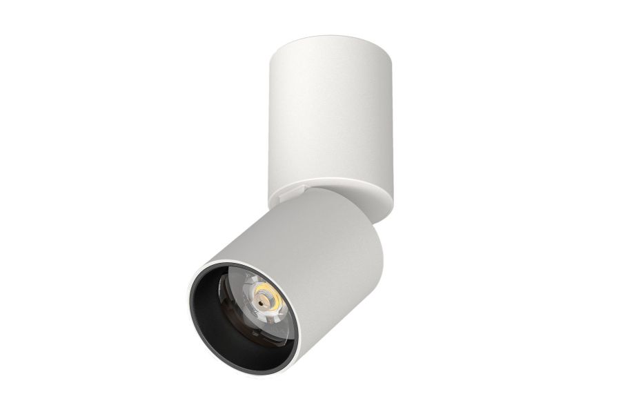 Настенно-потолочный светильник Lightstar Volta CCT 227006