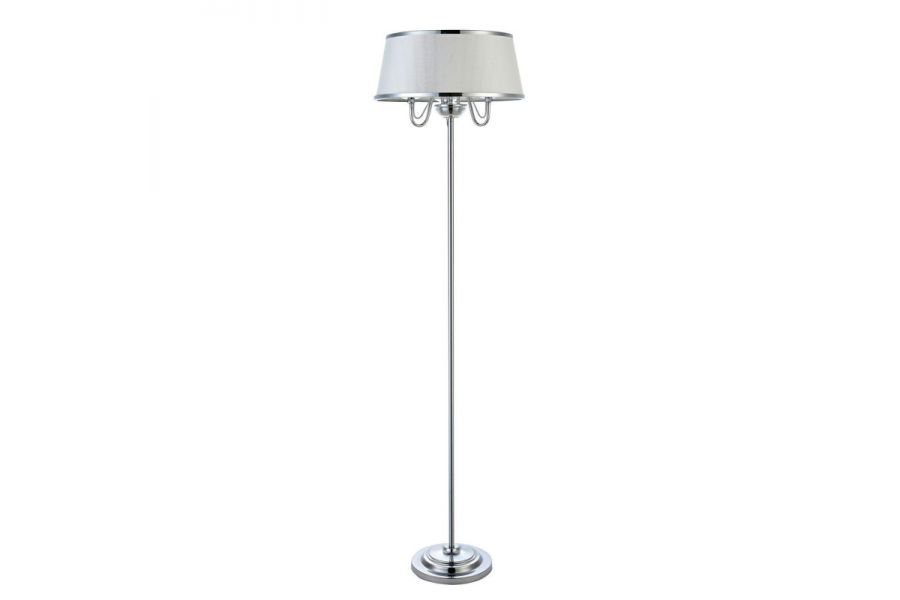 Торшер Arte Lamp Dante A1150PN-3CC