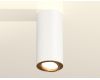 Накладной поворотный светильник Ambrella Light Techno XS7442004 (C7442, N7004)