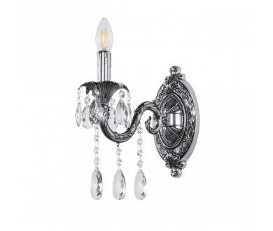 Бра Bohemia Ivele Crystal AL7901B10/1/175 A NB