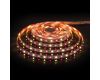 Светодиодная лента Elektrostandard 24V 14,4W 60Led 5050+5050 IP20 MIX RGB/теплый белый, 5м 4690389172250