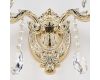 Бра Bohemia Ivele Crystal AL7901B10/2/175 A GW