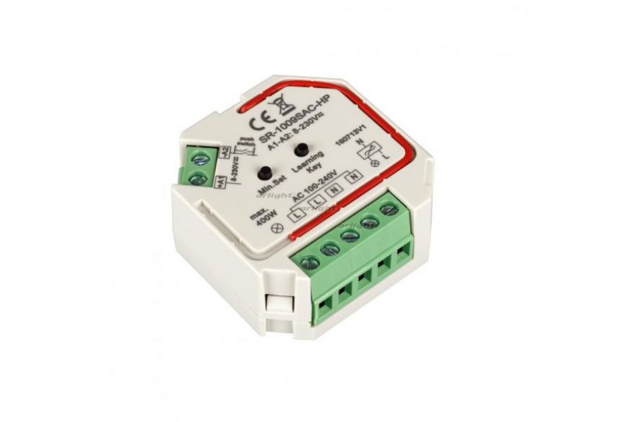 Диммер Arlight SR-1009SAC-HP 021707