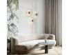 Настенный светильник Modestyle MS.1525.300