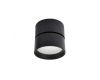 Накладной спот Italline IT02-006 black 3000K