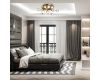 Потолочная люстра Divinare 3360/15 PL-11