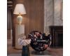 Настольная лампа Loft IT Daisy 10488T