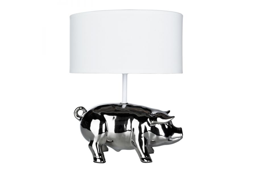 Настольная лампа Arte Lamp Procyon A4039LT-1CC
