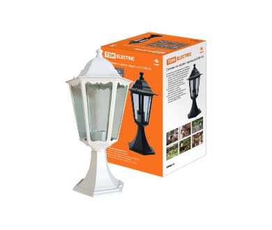 Ландшафтный светильник TDM Electric 6100-24 SQ0330-0069
