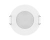 Датчик присутствия Arlight KNX-SENSM-301-11-72-IN-White (12-30V, KNX Secure, MW) (IARL, IP20 Пластик) 053238