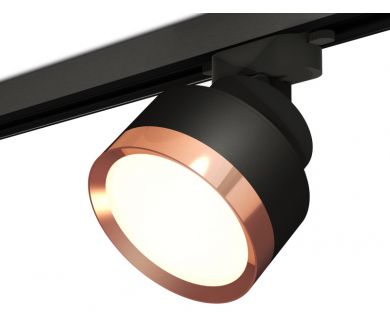 Трековый светильник Ambrella Light Track System XT8102005 (A2526, A2106, C8102, N8126)