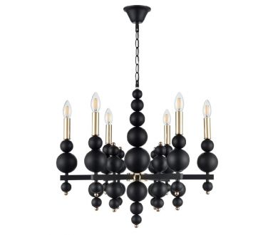 Купить Подвесная люстра Lumion Nana 8106/6 Подвесная люстра Lumion Nana 8106/6