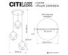 Подвесной светильник Citilux Noona CL251030