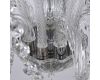 Подвесная люстра Bohemia Ivele Crystal 105/5/141 Ni