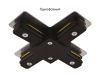 Коннектор для шинопровода Arte Lamp Track Accessories A110006
