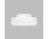 Лампа светодиодная Denkirs GX53 12W 4000K DK-GX53-12W-120-4K
