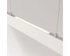 Подвесной светодиодный светильник Maytoni Step P010PL-L30W