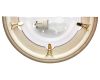 Настенный светильник Sonex Provence Crema 056