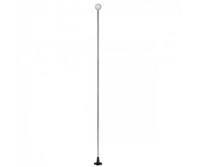 Ландшафтный светильник Odeon Light Nature Notte 7123/1GLA