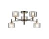 Люстра на штанге Citilux Elan CL241151