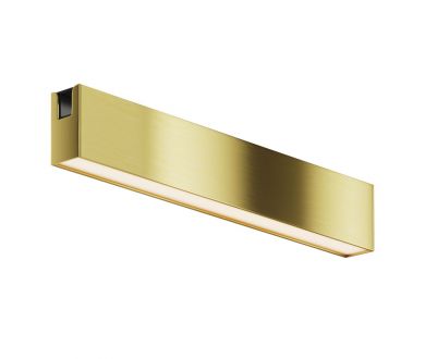 Трековый магнитный светильник Maytoni Basis TR151-1-18W3K-BS