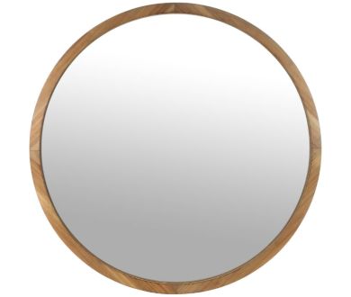 Зеркало декоративное Eglo Bani 425038