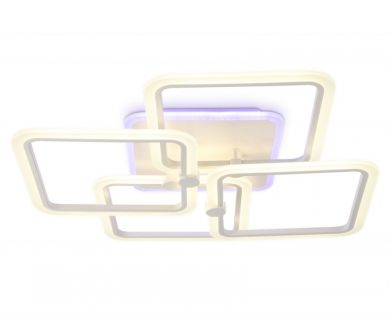 Купить Накладная люстра Ambrella Light FA537 Накладная люстра Ambrella Light FA537