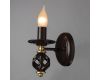 Бра Arte Lamp Cartwheel A4550AP-1CK