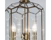 Подвесная люстра Citilux Витра-2 CL442230