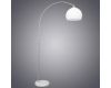 Торшер Arte Lamp A5823PN-1SS