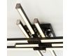 Потолочный светильник Modelight MDL.9376.700CL BK