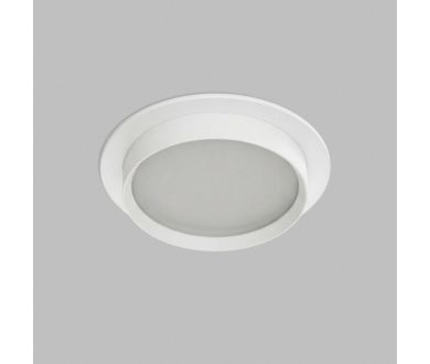 Встраиваемый светильник Denkirs Ratio DK-DH2000-WH