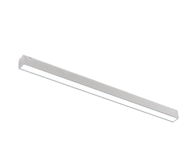 Трековый магнитный светильник iLedex Vision 4825-038-L485-24W-110DG-4000K-WH