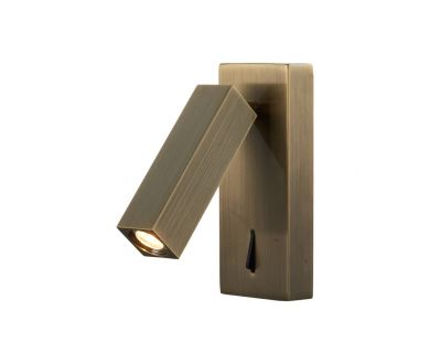 Светодиодный спот Mantra Tarifa 6072
