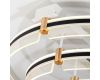 Потолочный светильник Modelight MDL.1059.830CL WH