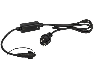 Шнур питания для гирлянд Эра ERAPS-K800 Б0051881