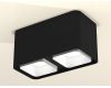 Накладной светильник Ambrella Light Techno XS7851001 (C7851, N7701)